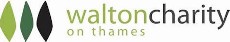 Walton Charity logo