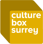 Culture Box Surrey logo
